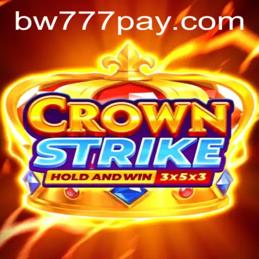 Crownstrike: An Immersive Gaming Experience with bw777
