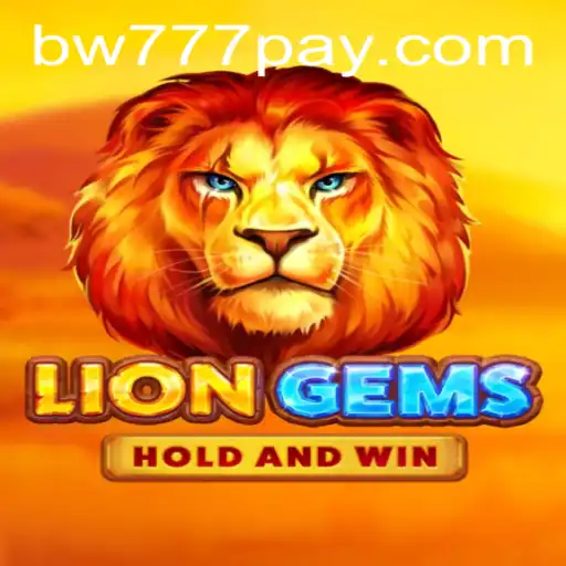 Exploring the Adventure of LionGems with bw777