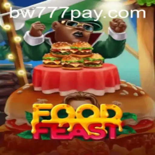 FoodFeast: A Deliciously Exciting Game with bw777