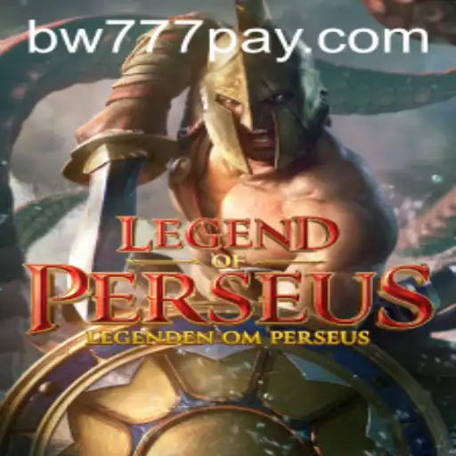 LegendofPerseus: Dive into the Mythical Gaming Experience