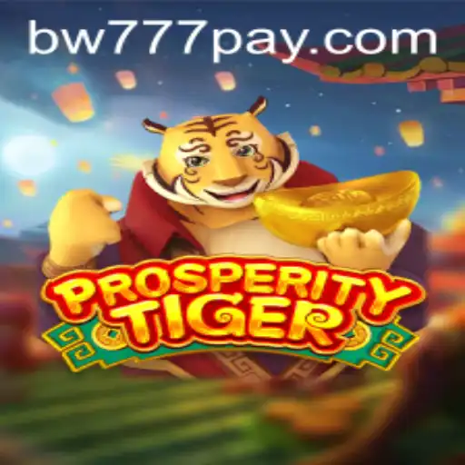 Discovering ProsperityTiger and the Exciting World of bw777