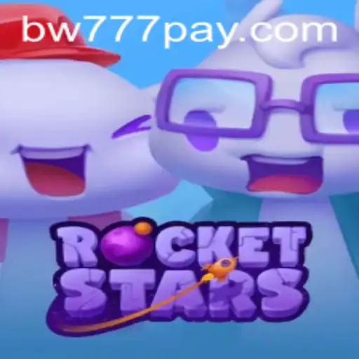 RocketStars A Celestial Adventure Awaits